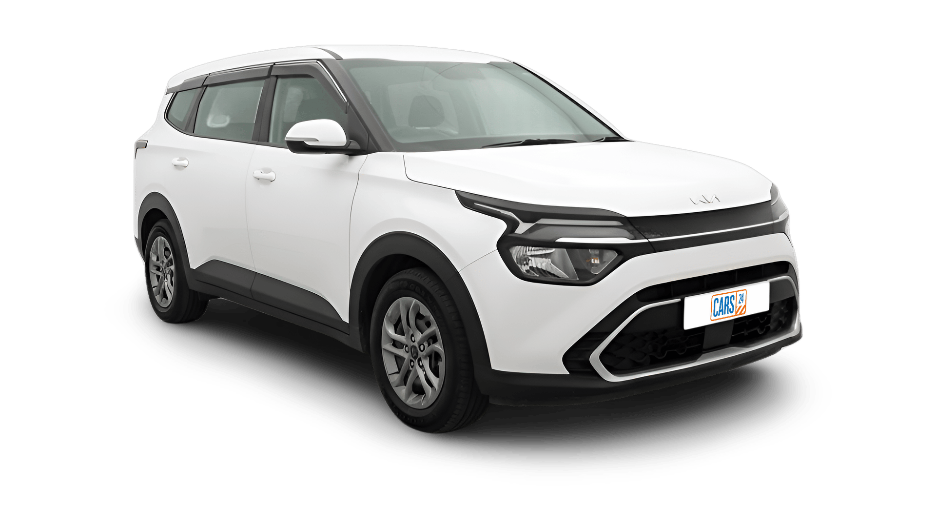 2024 KIA CARENS - SUV - Diesel - Manual - ₹12.75 lakh
